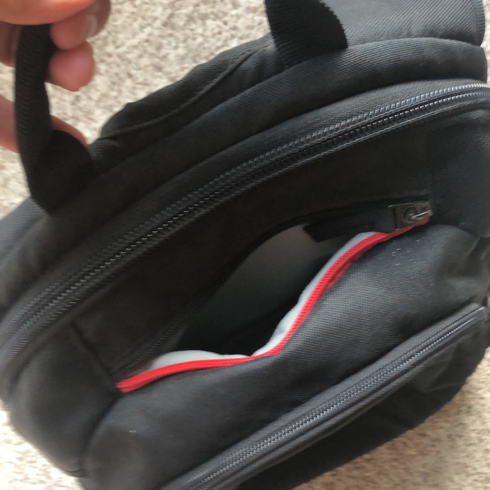 Case Logic Backpack - image 5